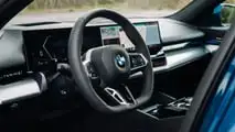 BMW Serie 5 Touring