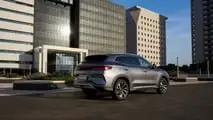 BYD SEAL U DM-i