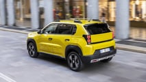 Fiat Gran Panda (2024)