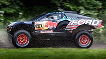 Ford Raptor T1 + 2025