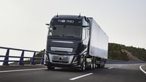 Volvo Trucks allo IAA Transportation 2024