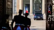 Renault Rafale è l'auto del Presidente della Repubblica francese
