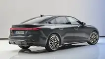 Audi A5 (2024)