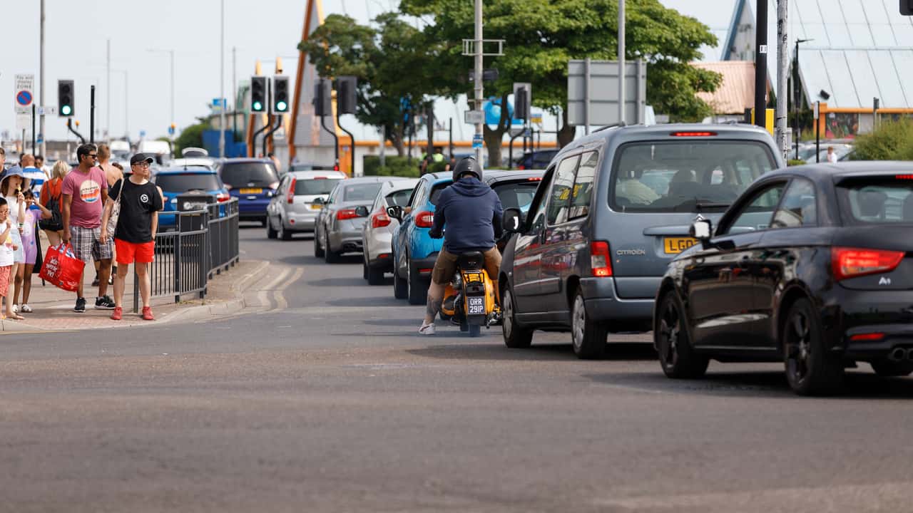 Don’t drive tired on your bank holiday journeys, says GEM