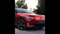 Volkswagen ID.7 GTX Tourer (2024)