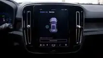 Prueba Volvo XC40 Recharge 252 CV Ultimate