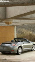2007 Mitsubishi Eclipse Spyder