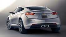 Concept Chevrolet Tru 140S