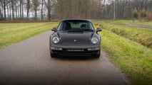 Porsche 993 With PDK