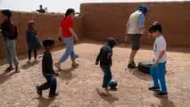 Desierto de los Niños 2024