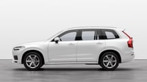 Volvo XC90 2024
