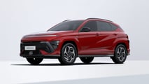Hyundai KONA 2024