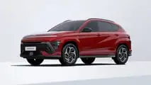 Hyundai KONA 2024