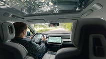 2025 Rivian R1T and R1S