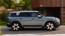 Mini Countryman SE ALL4