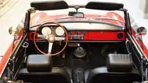 Alfa Romeo Spider 1600 Junior