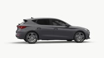 SEAT León 2024