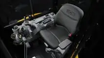 JCB: nuovi escavatori compatti 25Z-1 e 26C-1