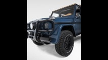 Arcade Cars Sojourn auf Basis Mercedes G-Klasse