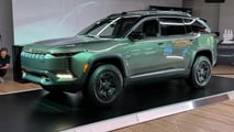 2024 Jeep Wagoneer S Trailhawk Live Photos