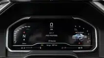 GMC Sierra Denali restyling, l'esemplare 