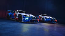 2025 BMW M4 GT3 EVO