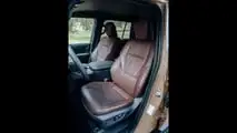 Toyota Land Cruiser First Edition (2024) und Heritage Fleet