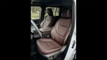 Toyota Land Cruiser 250 (2024) im Test