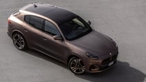 Maserati Grecale Folgore, la prova di Motor1.com