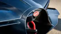 Bugatti Bolide