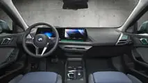 BMW Série 1 (2024)