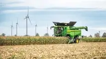 John Deere; nuove Mietitrebbie S7 per il 2024