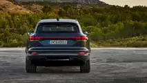 2025 Audi Q6 E-Tron