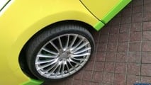 Bugatti Veyron peor réplica