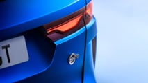 Jaguar F-PACE SVR (2024)