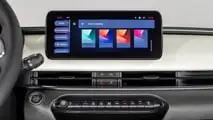 Fiat 600 Hybrid 1.2 100 CV ibrida - Foto