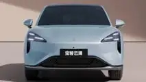 Baojun Yunhai 