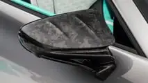 Mansory P9LM EVO 900 Cabrio (2024) auf Basis Porsche 911 Turbo S Cabrio