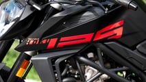 SWM Hoku 125 (2024)