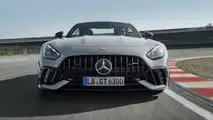 Mercedes-AMG GT 63 Pro 4Matic+