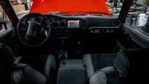 Toyota FJ Restomod By ECD Auto Design