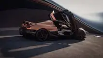 Rimac Nevera Anniversary