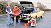 Ford Capri (1969-1989)