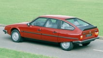 Citroën CX (1974-1991)