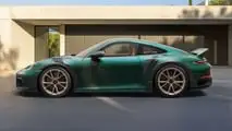 Techart GTstreet R Touring basato sulla Porsche 911 Turbo S
