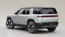 Rivian R2 2026