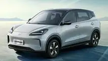 Wuling Bingo Plus 3