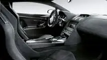 Lamborghini Gallardo (2003-2013)