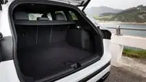 Audi Q6 e-tron : essai routier