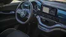 Fiat 500e 3+1 im Test (2024)